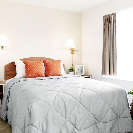 Intown Suites Extended Stay Atlanta Ga - Дулут Экстерьер фото