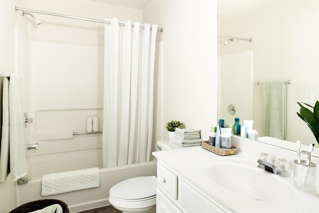 Intown Suites Extended Stay Atlanta Ga - Дулут Экстерьер фото