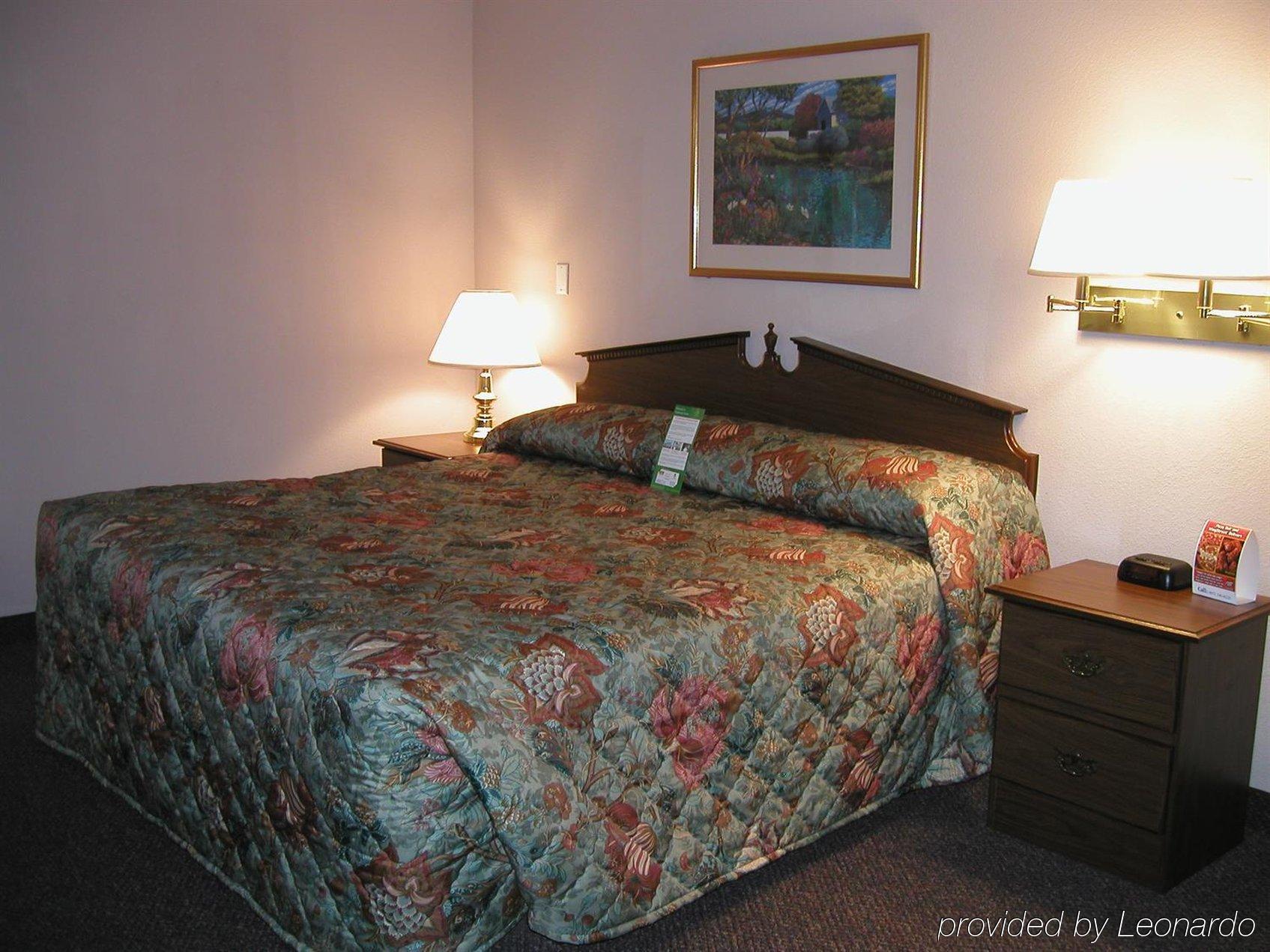 Intown Suites Extended Stay Atlanta Ga - Дулут Номер фото