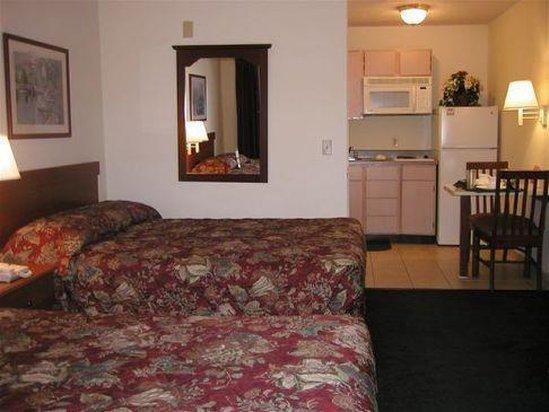 Intown Suites Extended Stay Atlanta Ga - Дулут Экстерьер фото