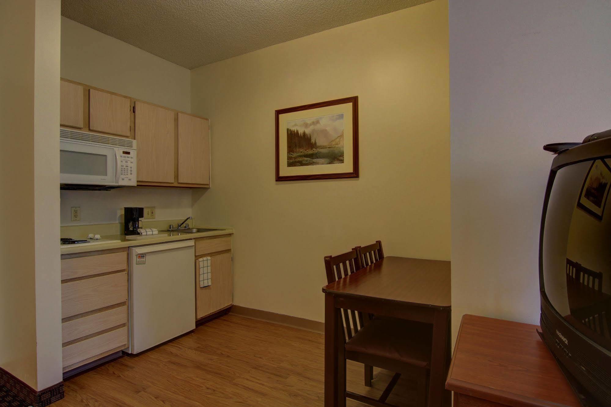 Intown Suites Extended Stay Atlanta Ga - Дулут Экстерьер фото